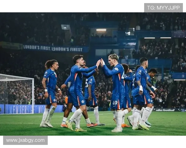 切尔西本赛季角球攻势助力进攻表现