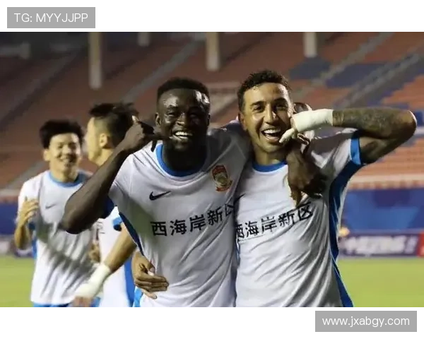 中超再聚首斯坦丘合影三镇旧友