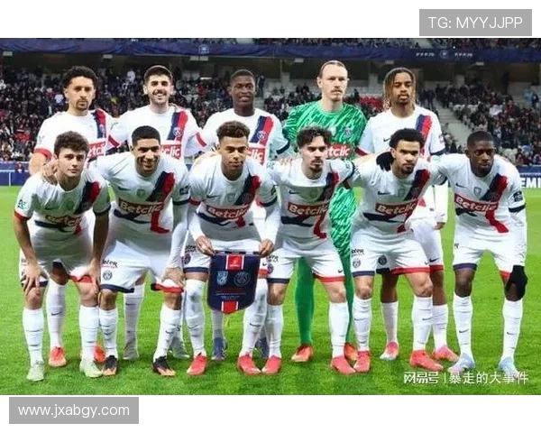 皇社主场五场最多观众均对毕包 巴黎之战居首