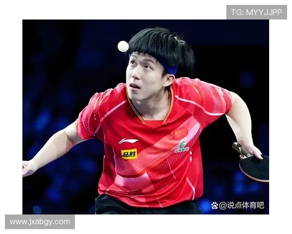 王楚钦3比0战胜约内斯库 迎澳门世界杯首胜 王楚钦3比0战胜约内斯库 迎澳门世界杯首胜